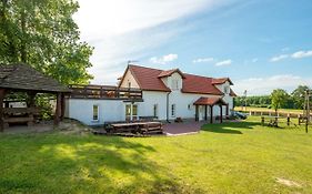Gospodarstwo Agroturystyczne AGRO-WOLICE
